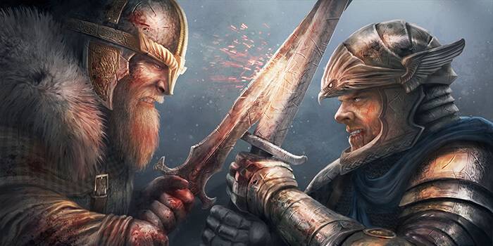 Age of Empires 2 new expansion pack