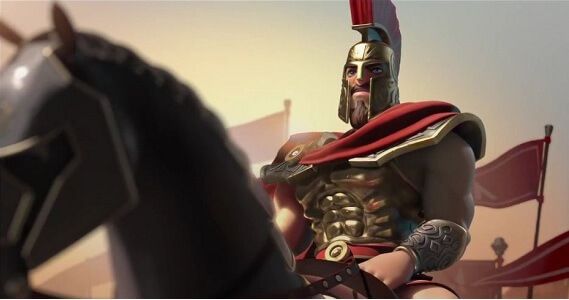 Age of Empires Online Release Date Screenshots Trailer