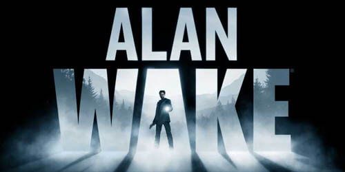Alan Wake 2 Announcement