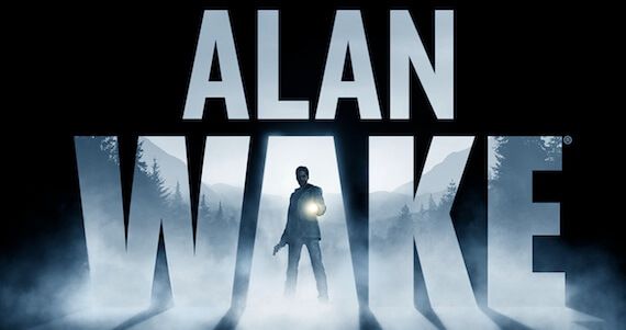 Alan Wake Night Springs First Screenshot Revealed