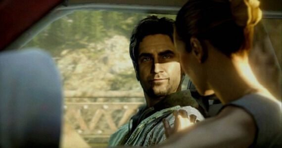 download the new version for mac Alan Wake
