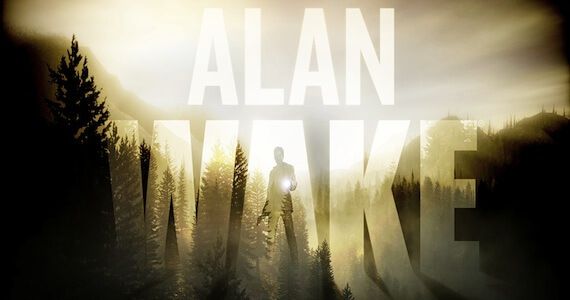 Alan Wake XBLA Title Confirmed
