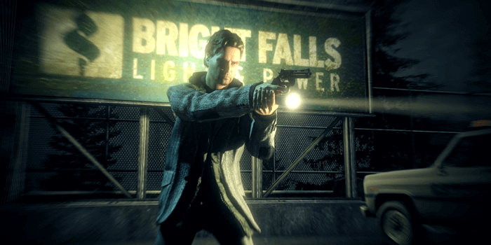 Uncover the Enigmatic World of Alan Wake: A Recap Journey in anticipation of Alan Wake 2's Release