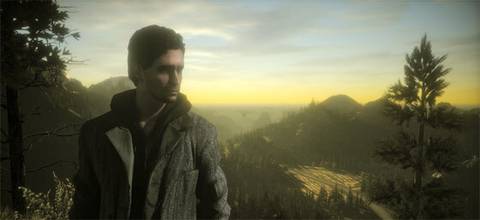 Alan Wake