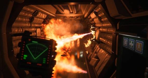 Alien Isolation Achievements Trophies List