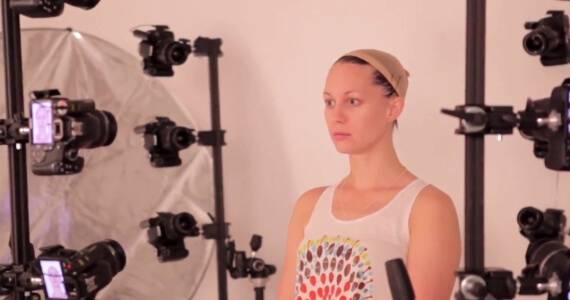 Alien Isolation Amanda Ripley Actress