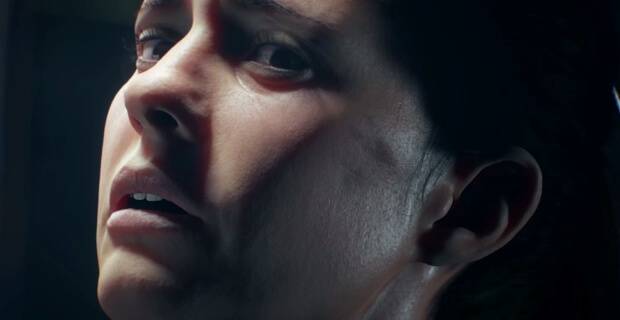 Alien Isolation Launch Trailer
