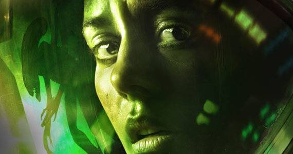 Alien Isolation Multiplayer