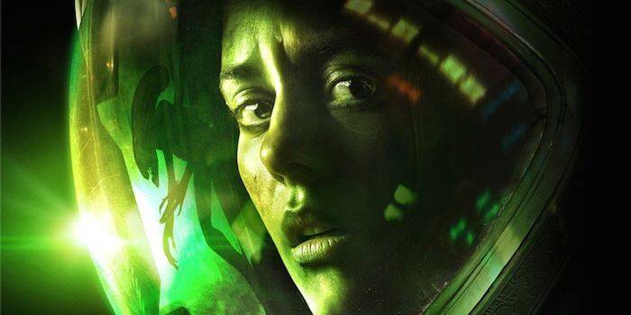 Alien Isolation Review