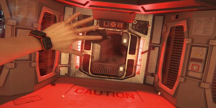 Alien Isolation - Setting