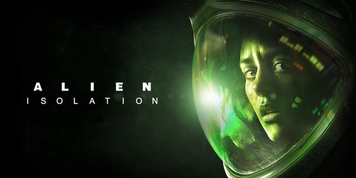 Alien Isolation Survive Trailers