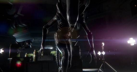 Alien Isolation accolades