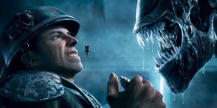 Aliens Colonial Marines removed from Steam