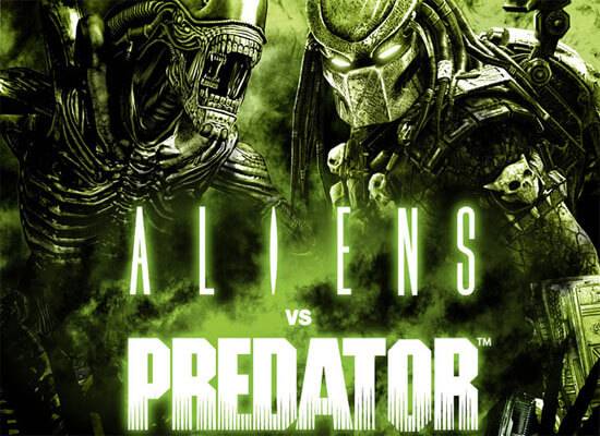 Aliens vs Predator review