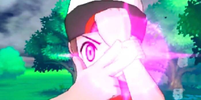 All Shiny Pokemon Mega Evolutions