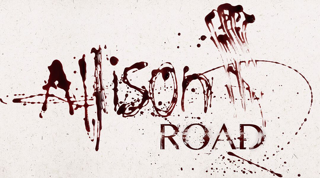 Allison Road Logo