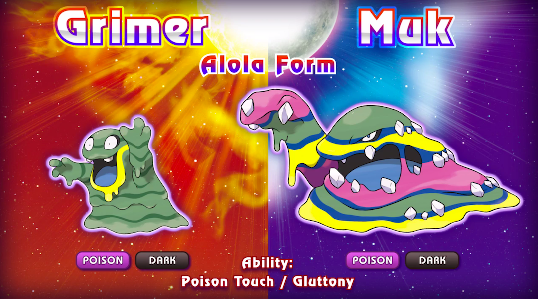 Pokemon Go Alola form Pokemon coming summer 2018