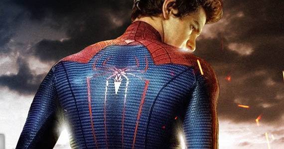 Amazing Spider-Man Game Announcement