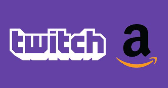 Amazon Acquires Twitch For 970 Million