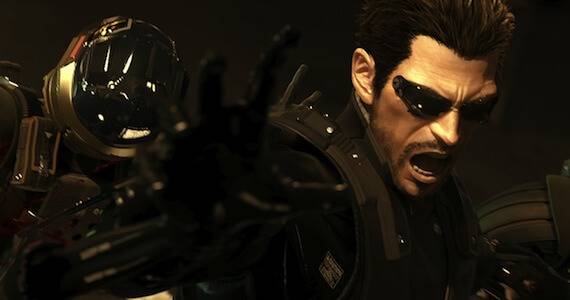 Amazon Top 10 Games 2011