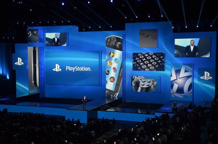 Analysts Predict a PlayStation 5 Announcement at E3 2018
