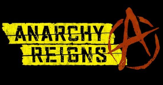 Anarchy Reigns First 30