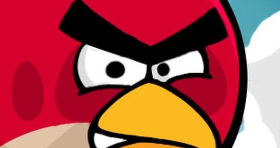 Angry Birds Facebook Release Date