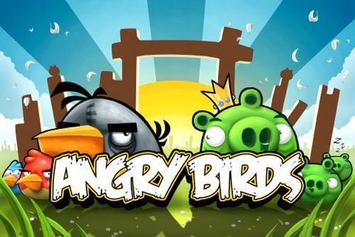 Angry Birds Sequel