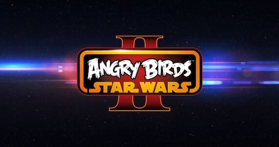 Angry Birds Star Wars 2 Trailer