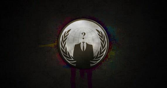Anonymous Members Put Blame On Selves Over PSN Intrusion