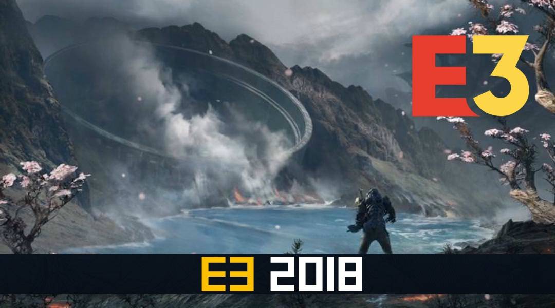 anthem loot boxes E3 2018 BioWare