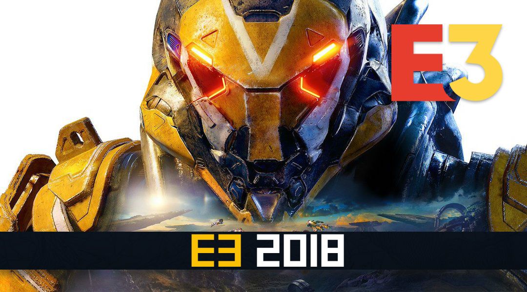 Anthem season pass post launch content E3 2018