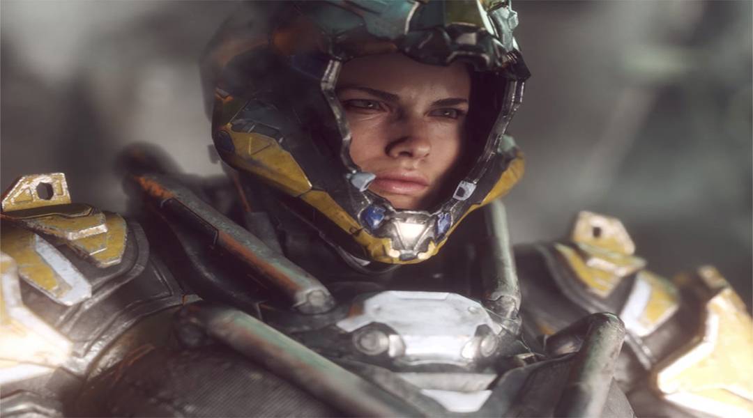 EA Stock Drops Following Possible Anthem Delay