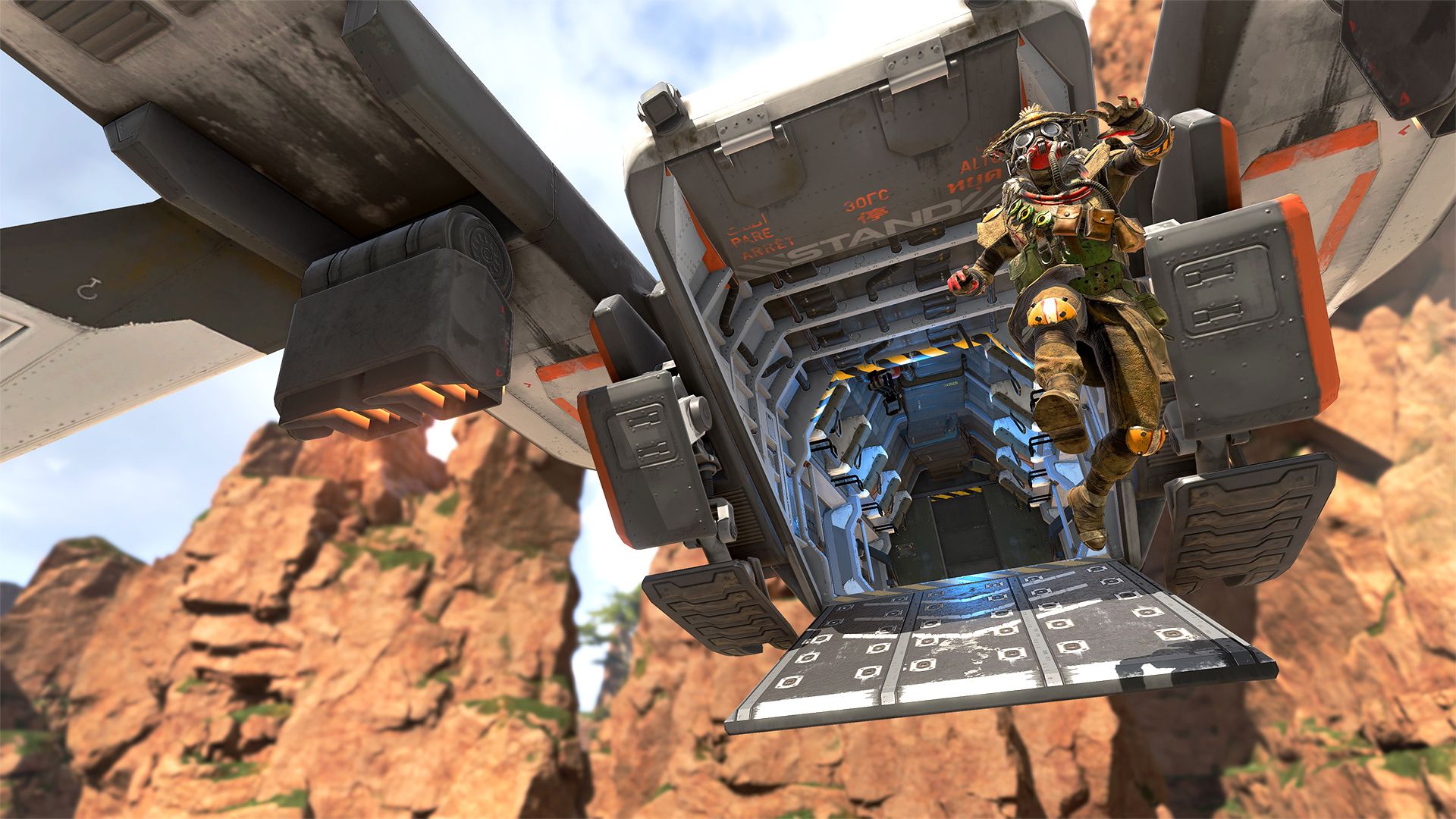 Nintendo Download: Apex Legends – Destructoid