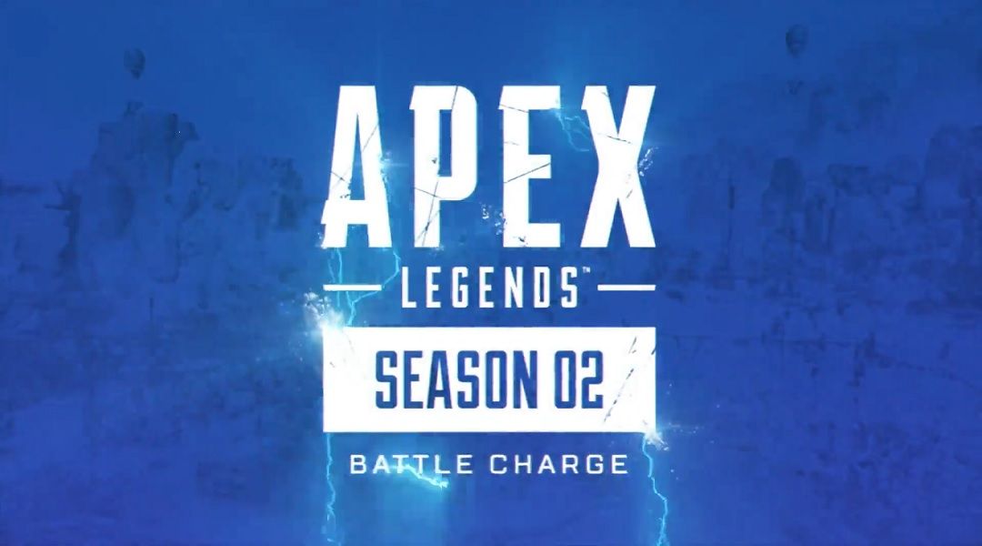 apex legends season 2 gameplay trailer battle charge