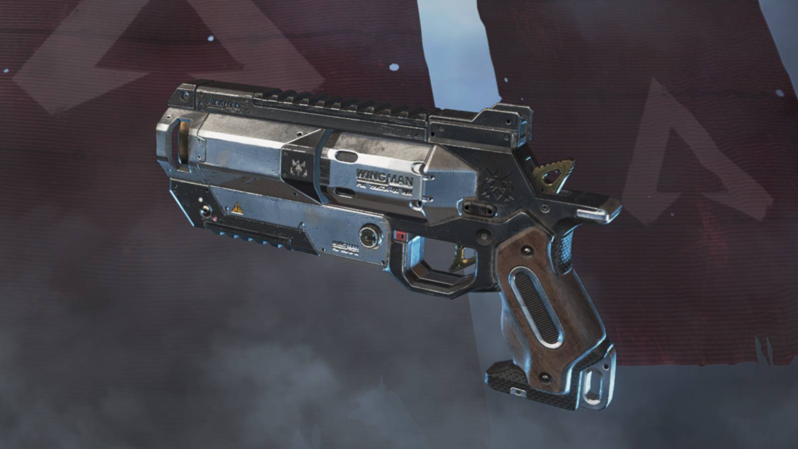 Apex Legends Wingman