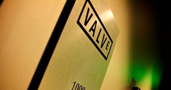 Apple CEO Visits Valve