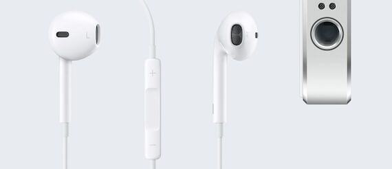 Apple EarPods