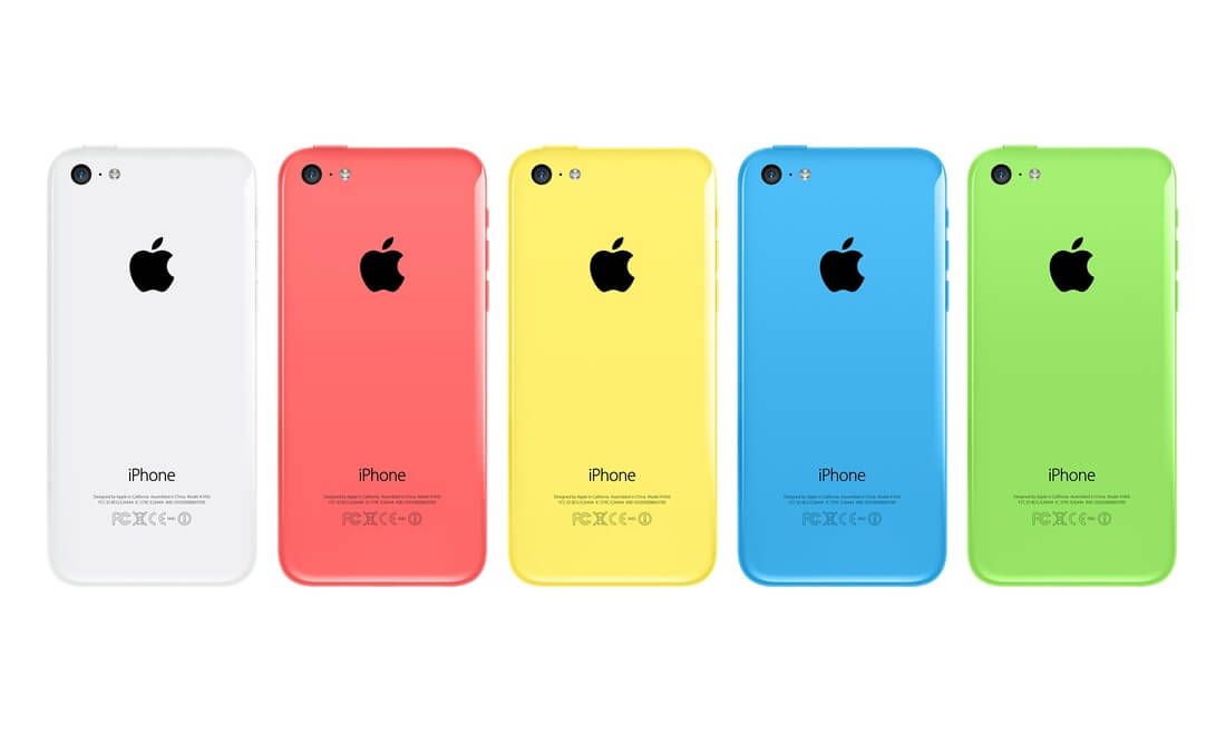 Apple Smaller iPhone 5e rumor