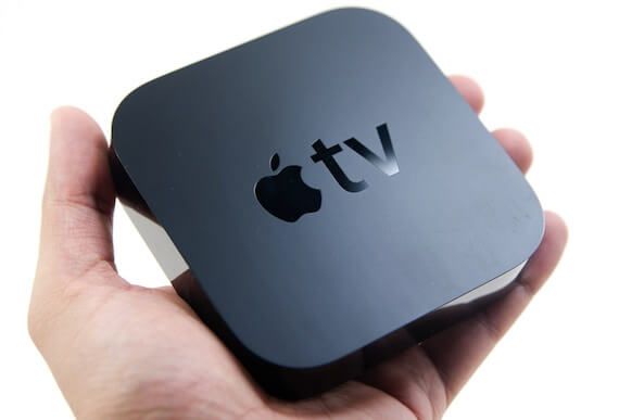 Apple TV Gaming