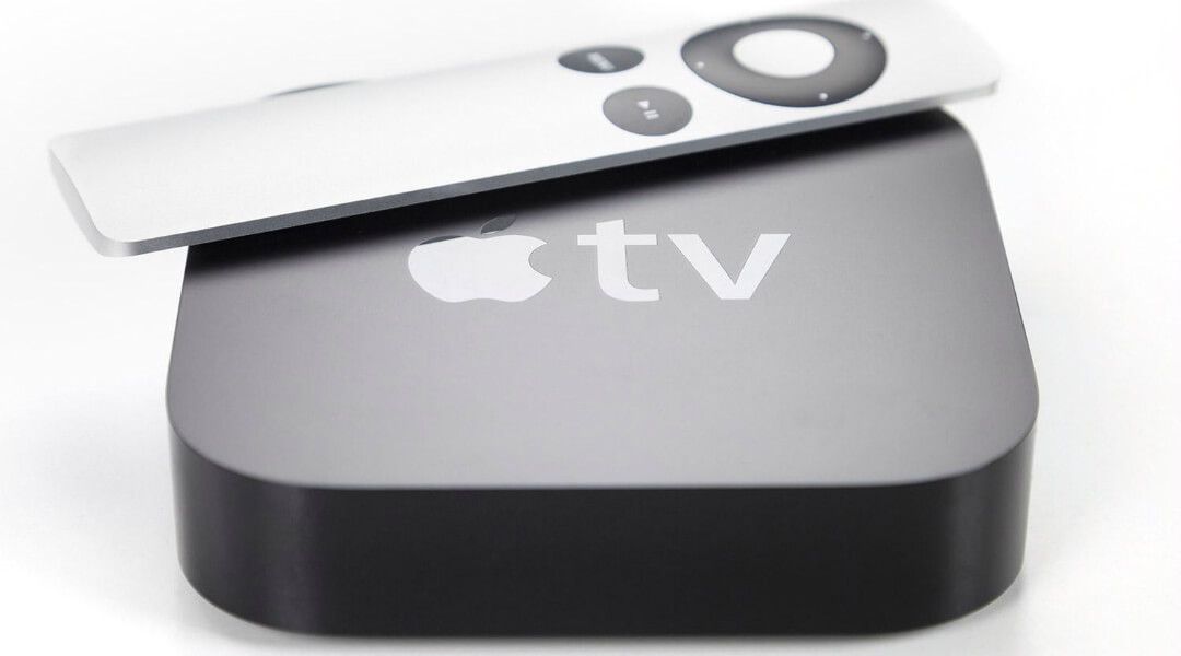 Apple TV Will Focus On Gaming