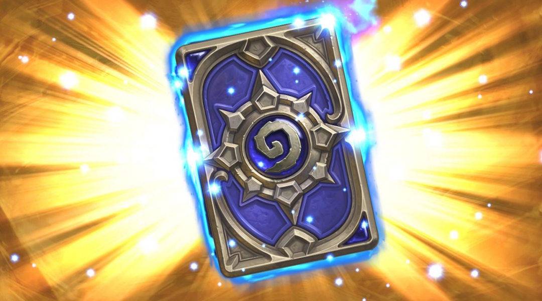 Apple iOS game loot box guidelines Hearthstone