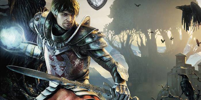 Arcania Gothic 4 Review