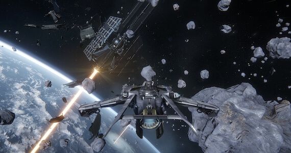 Arena Commander Module Delayed Again