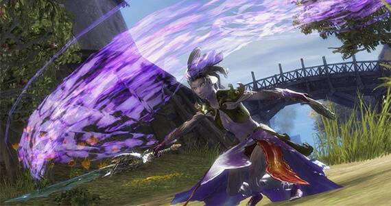ArenaNet Bans 3000 Guild Wars 2 Players