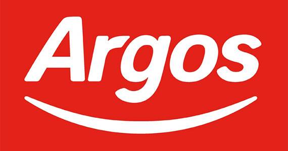 Argos Logo