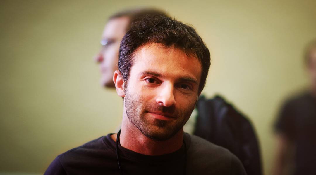 Arkane Studios president Raphael Colantonio leaves