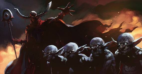 Army Corps of Hell Review