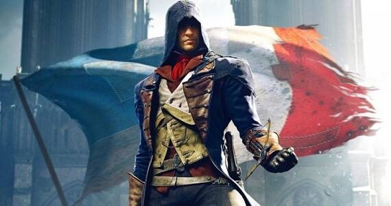 Arno Dorian's Spiderman 3 moment