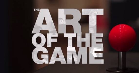 Art of the Game Documentary Trailer
